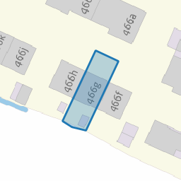 Perceel SHT02-AN-772