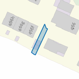 Perceel SHT02-AN-774