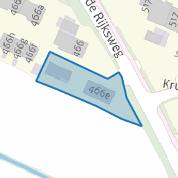 Perceel SHT02-AN-775