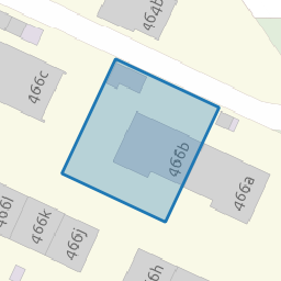 Perceel SHT02-AN-778