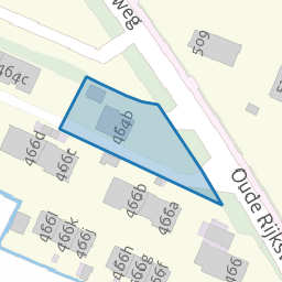 Perceel SHT02-AN-780