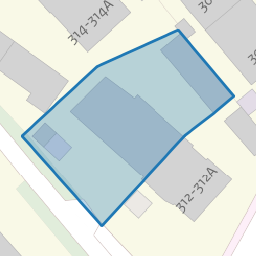 Perceel SHT02-AN-781