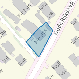 Perceel SHT02-AN-784