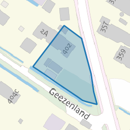 Perceel SHT02-AN-787