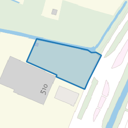 Perceel SHT02-AN-793