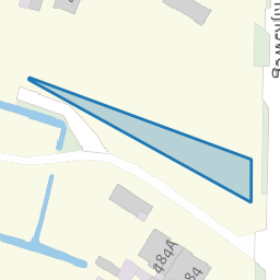 Perceel SHT02-AN-798