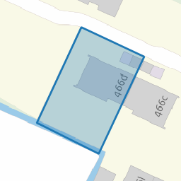 Perceel SHT02-AN-804