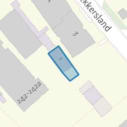 Perceel SHT02-AN-806