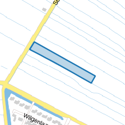 Perceel SHT02-AN-818