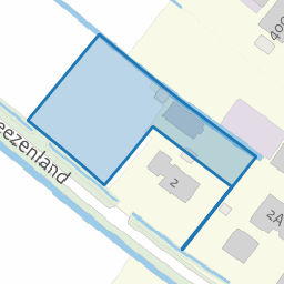 Perceel SHT02-AN-821