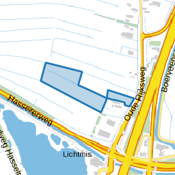 Perceel SHT02-AN-828