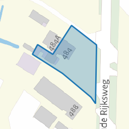 Perceel SHT02-AN-835