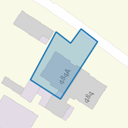 Perceel SHT02-AN-836