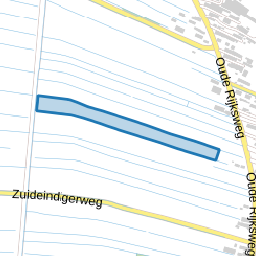 Perceel SHT02-AN-865