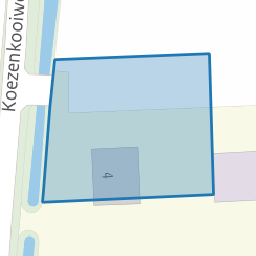 Perceel SHT02-AN-866