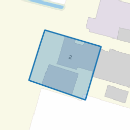 Perceel SHT02-AN-869