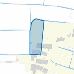 Perceel SHT02-AN-879