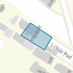 Perceel SHT02-AN-885