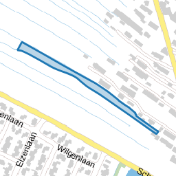 Perceel SHT02-AN-886