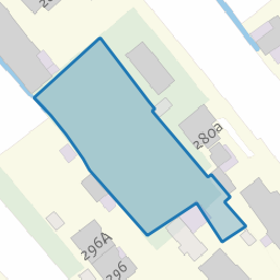 Perceel SHT02-AN-893