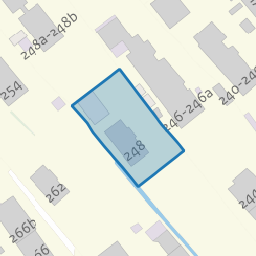 Perceel SHT02-AN-894