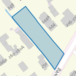 Perceel SHT02-AN-895