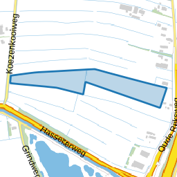 Perceel SHT02-AN-907