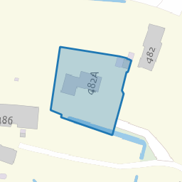 Perceel SHT02-AN-909