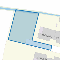 Perceel SHT02-AN-915