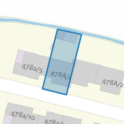 Perceel SHT02-AN-918