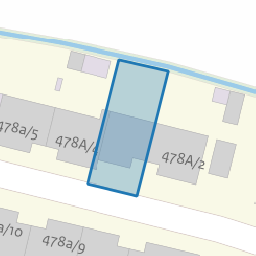 Perceel SHT02-AN-919