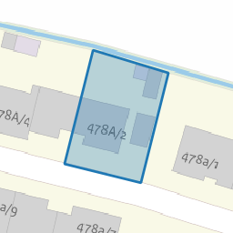 Perceel SHT02-AN-920