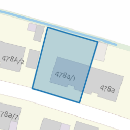 Perceel SHT02-AN-921