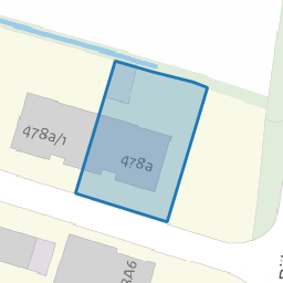 Perceel SHT02-AN-922