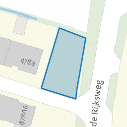 Perceel SHT02-AN-923