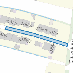 Perceel SHT02-AN-924