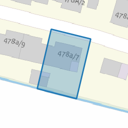 Perceel SHT02-AN-926