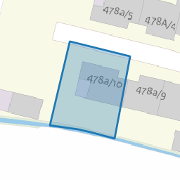 Perceel SHT02-AN-930