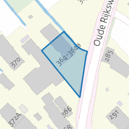 Perceel SHT02-AN-935