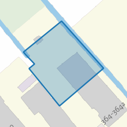 Perceel SHT02-AN-936