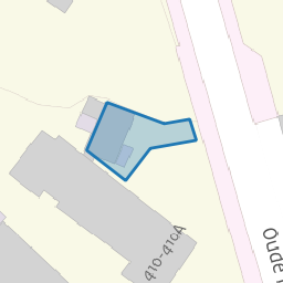 Perceel SHT02-AN-937