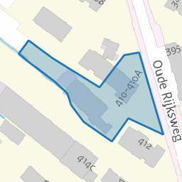 Perceel SHT02-AN-938