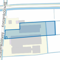 Perceel SHT02-AN-941