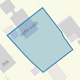 Perceel SHT02-AN-947