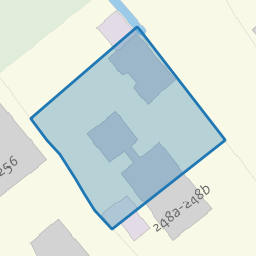 Perceel SHT02-AN-948