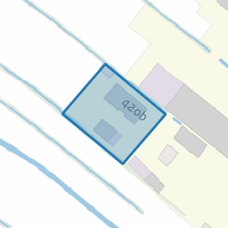 Perceel SHT02-AN-951