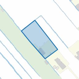 Perceel SHT02-AN-958