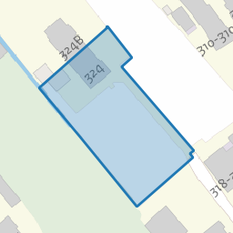 Perceel SHT02-AN-960