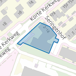 Perceel SHT02-AN-966