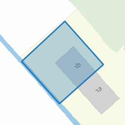 Perceel SHT02-AN-972